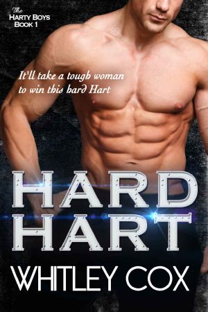 [The Harty Boys 01] • Hard Hart · the Harty Boys, Book 1